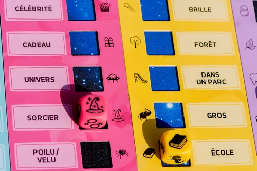 Test du jeu MATCH 5 : photo 5